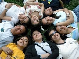 Derechos de los jóvenes