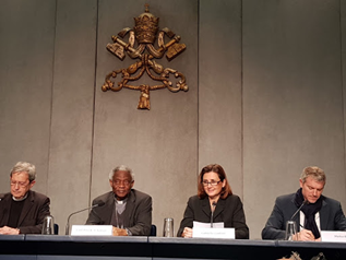 SEGUNDO CONGRESO INTERNACIONAL