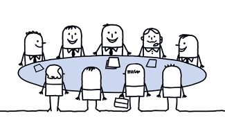 Comités de Seguridad e Higiene en el Trabajo en las empresas