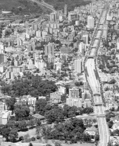 Obras públicas (Raúl Leoni)