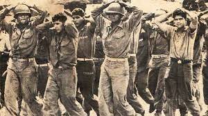 Insurrección en Carúpano