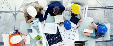 Plan Nacional de Higiene y Seguridad en el Trabajo por un Organismo Central