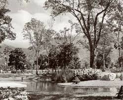 Inauguración del Padre del Este