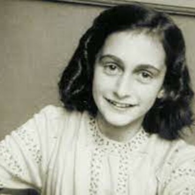 Timeline: ANA FRANK
