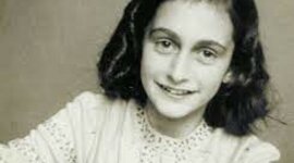 Timeline: ANA FRANK