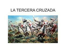 Tercera cruzada