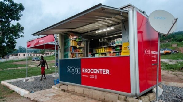 EKOCENTER