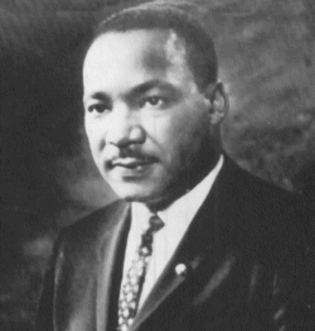 Assassination of MLK