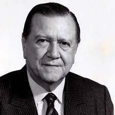 Rafael Caldera es electo presidente de Venezuela