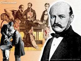 Ignaz Semmelweis