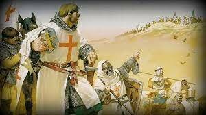 Octava y última cruzada oficial