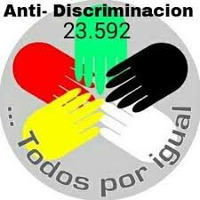 Ley Antidiscriminatoria 1752 de 2015