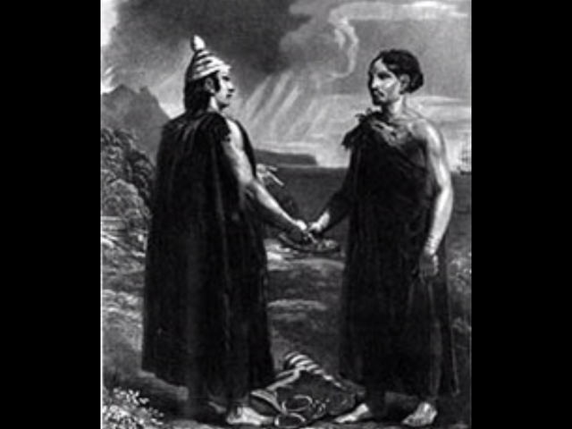 Europeans Settlers of Puget Sound