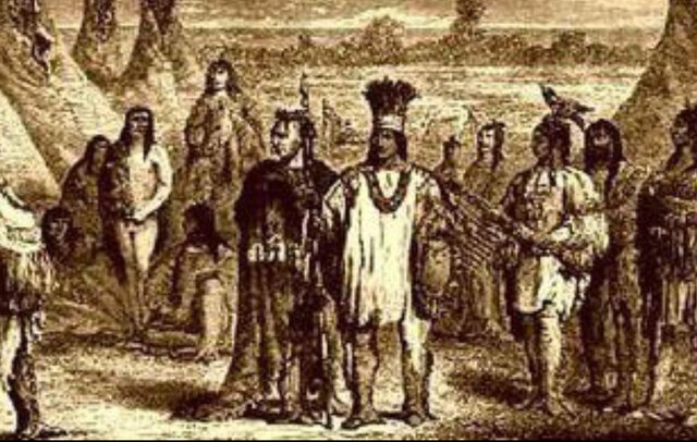 Native Americans of Puget Sound