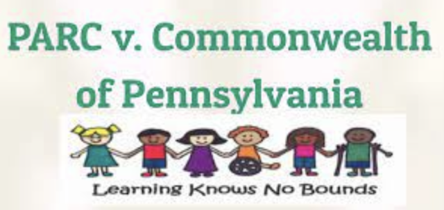 PARC VS Pennsylvania
