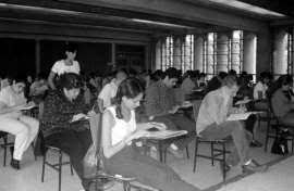 Creación del Plan de Becas Gran Mariscal de Ayacucho