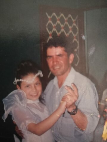 Uno de mis sacramentos