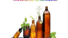 Timeline: Antecedentes y desarrollo de la farmacia