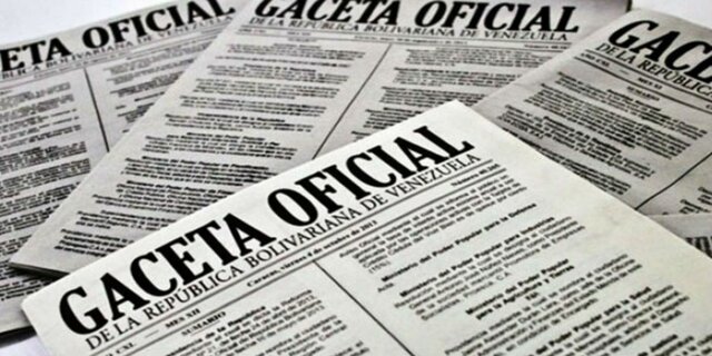 Aumento General de Sueldos y Fijación del Salario Mínimo