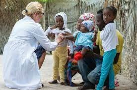 Bogotá Sin Indiferencia