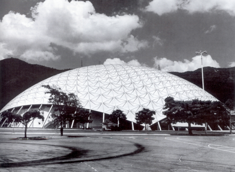 Obras Públicas (Rafael Caldera)