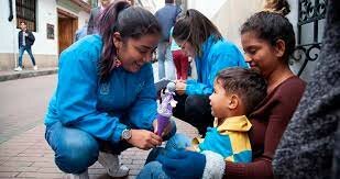 Políticas de integración social