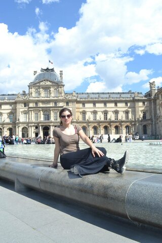 Europa- (España, Italia, Francia)