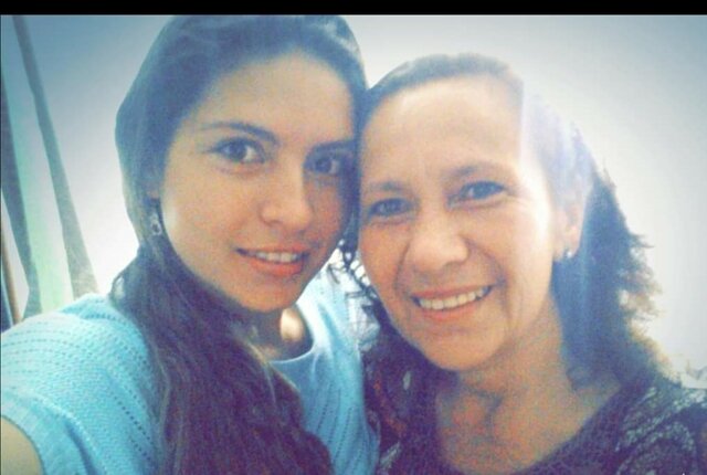Mi madre y mi concejera