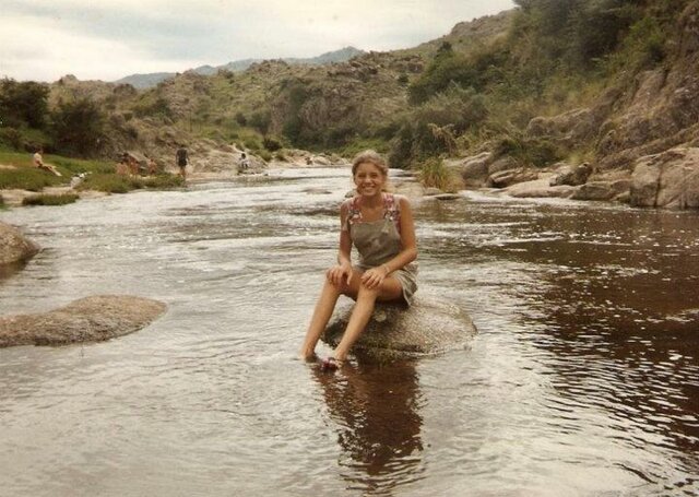 Recorrida Norte Argentino hasta La Quiaca