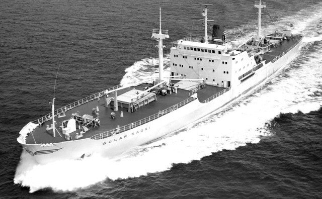 Oposición Política (Carlos Andrés Peréz)