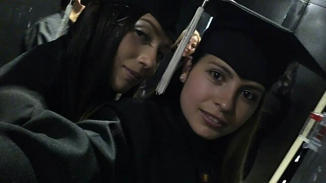 Grado de Licenciada En Pedagogía