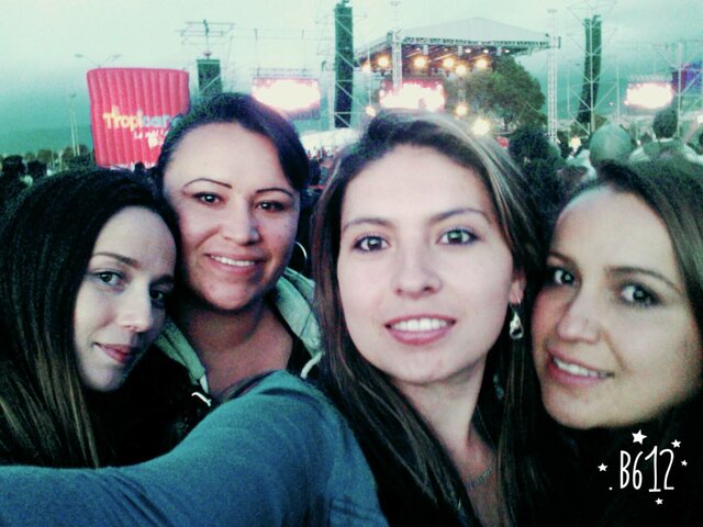 Momentos en la universidad