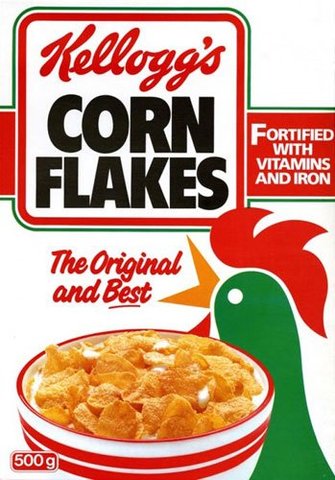 Corn Flakes