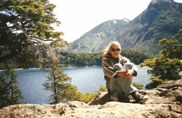Patagonia Argentina- Hasta el faro del fin del mundo