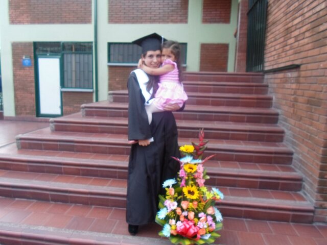 Grado de Técnico en enfermería