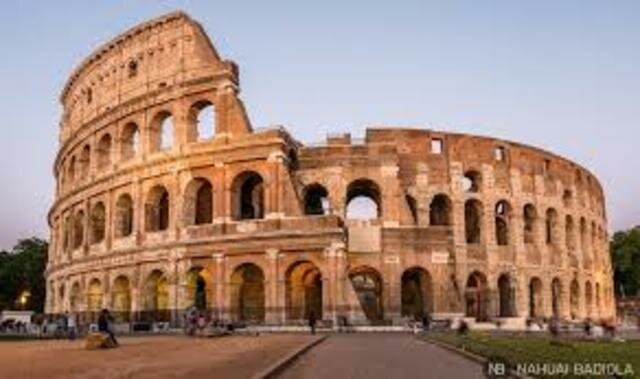 ROMA
