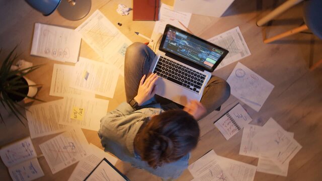 El mundo de la universidad