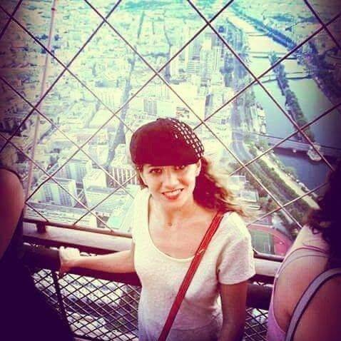 Europa (París y recorrido por España)