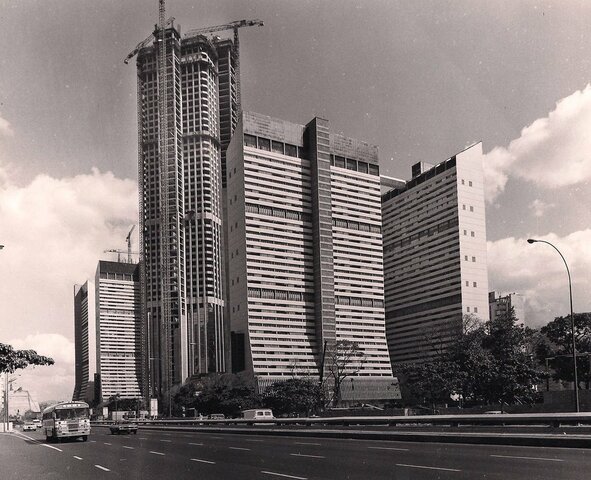 Obras Públicas (Carlos Andrés Peréz)