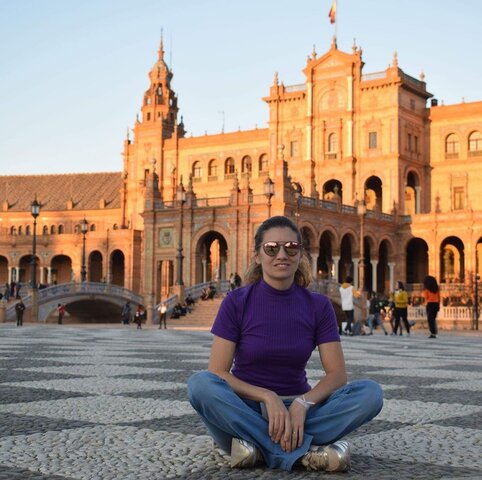 Europa (París, Barcelona, Sevilla y Madrid)