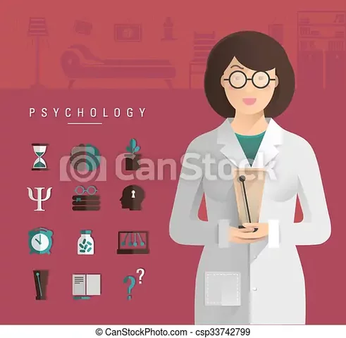 Profesional en Psicologia