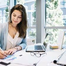 ENFOCANDO MIS PROYECTOS