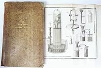 Antoine Lavoisier (1743-1729)