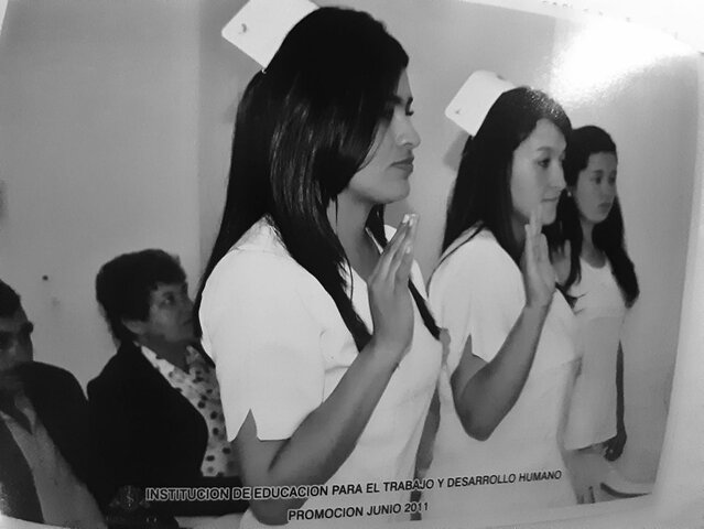 Logro titulo obtenido