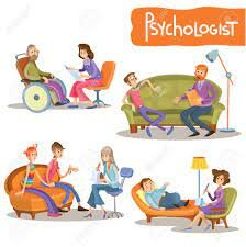 Proyección a futuro. Ejercer mi Profesión como Psicóloga