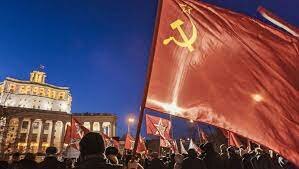 SIGLO XIX EL COMUNISMO