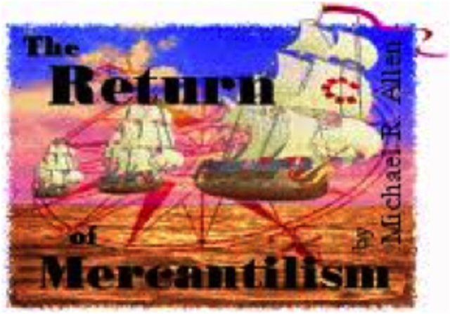 Colony based thinking versus exploitation of the fur trade