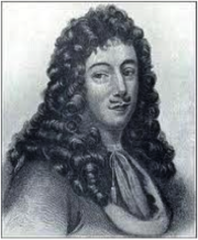 Jean Talon immigration policies to encourage settlement