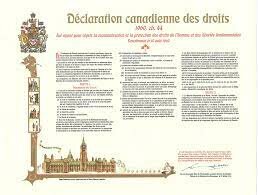 La Charte de Victoria