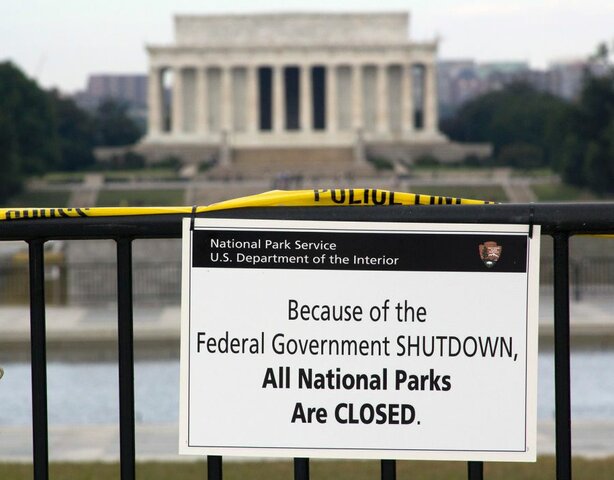 Government Shutdown